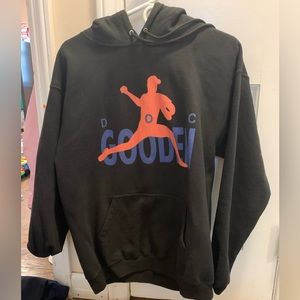 Doc Gooden sweatshirt